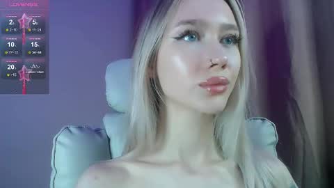 Ari online show from 09.12.25