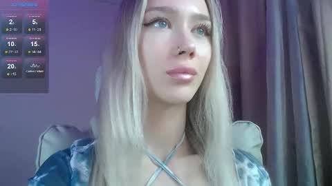 Ari online show from 09.26.25