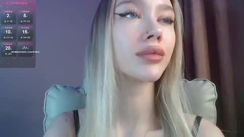 Ari online show from 12.17.25