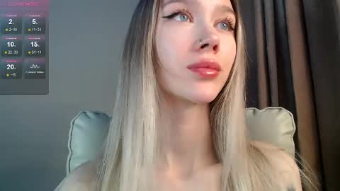 Ari online show from 03.30.26