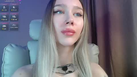 Ari online show from 04.10.26