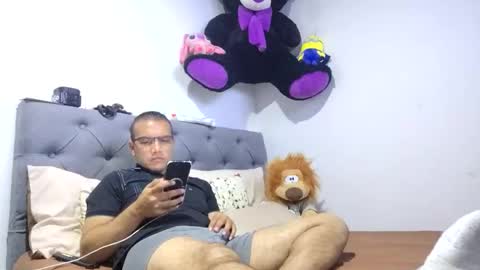 descontrol23173849 online show from 04.13.26