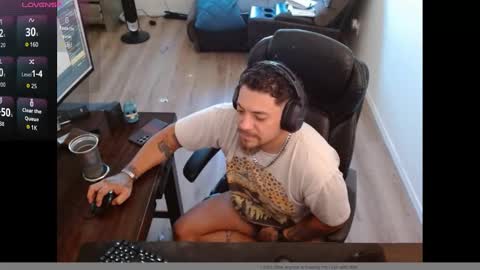 desertadventurer25 online show from 09.09.25