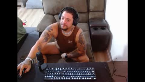 desertadventurer25 online show from 10.10.25