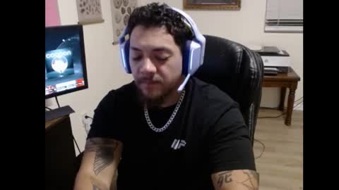 desertadventurer25 online show from 10.17.25