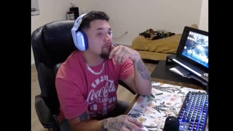 desertadventurer25 online show from 10.19.25