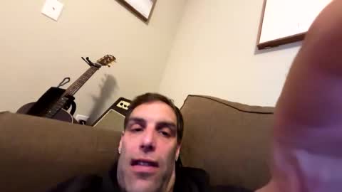 Tall and Handsome online show from 01.12.25