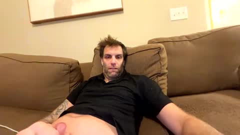 Tall and Handsome online show from 02.11.25