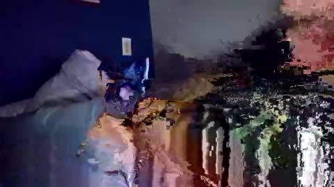 Tall and Handsome online show from 11.27.25