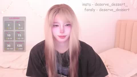 Domi  online show from 01.17.26