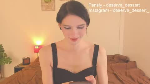 Domi  online show from 04.24.26