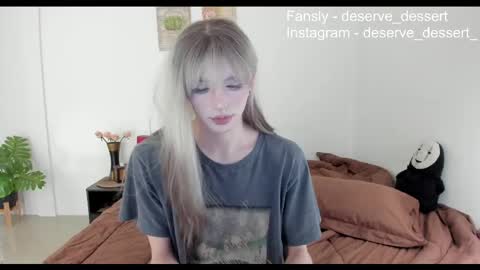 Domi  online show from 05.23.26
