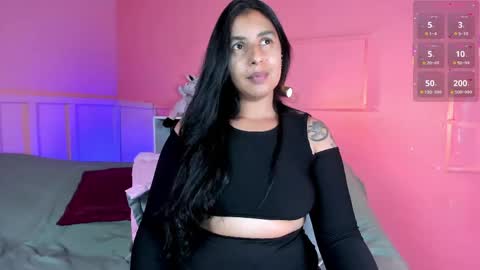 Snapshot of desi_latin chatting on 06.06.26 NTMY guys im a kinda desi from Medellin online show from 06.06.26
