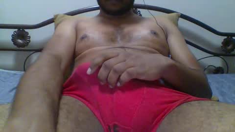 Daddy online show from 10.22.25