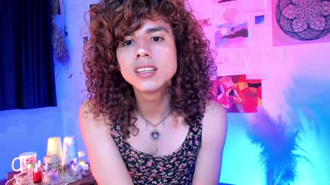 Snapshot of desidias chatting on 01.18.25 Desidias online show from 01.18.25