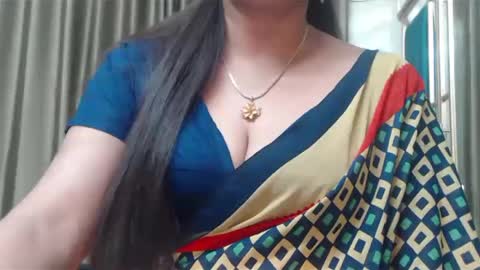 Maisa online show from 12.25.24