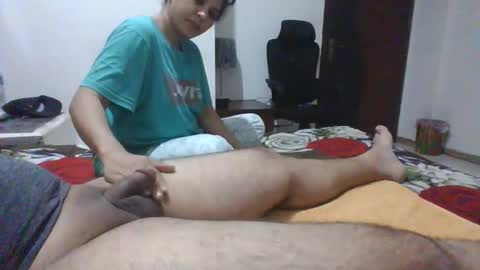 Desi Pakistani Couple online show from 11.23.25