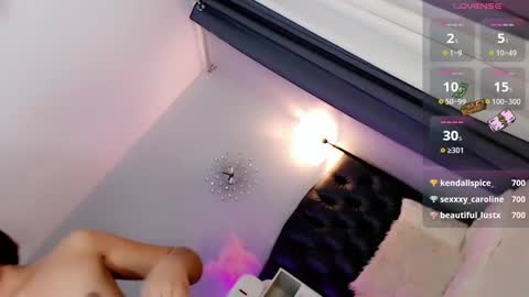 desirable_rica online show from 01.22.25