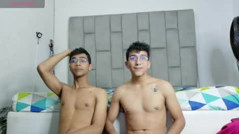 desire4duo online show from 04.02.26