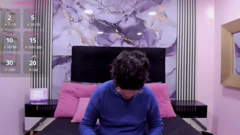 desire_ecstasy online show from 12.05.25