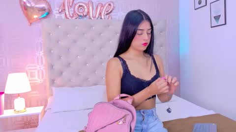 Sara Desire online show from 02.14.26