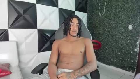 Snapshot of desireblack_ chatting on 08.07.26 Ed online show from 08.07.26