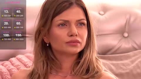 Mia online show from 03.05.26