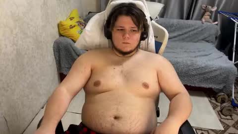 desiredude9 online show from 09.28.25