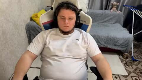 desiredude9 online show from 09.29.25