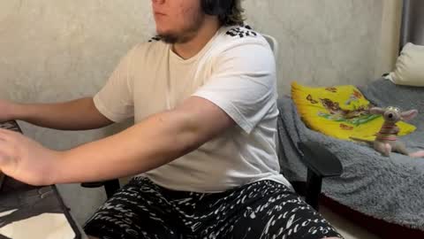 desiredude9 online show from 10.08.25