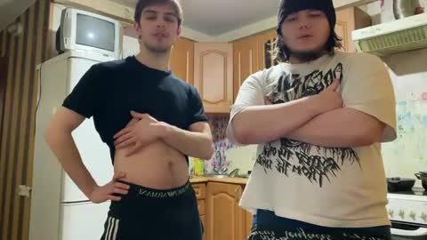 desiredude9 online show from 02.18.26