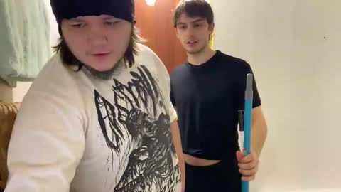 desiredude9 online show from 02.19.26