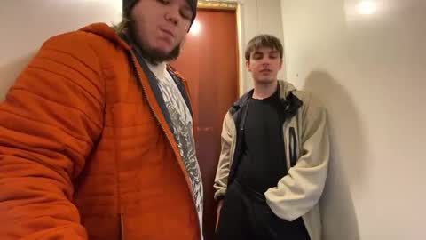 desiredude9 online show from 02.21.26