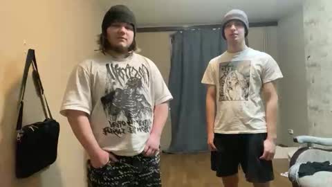 desiredude9 online show from 02.28.26