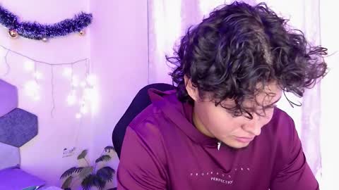 TORI AND MR. BEAR online show from 12.21.25