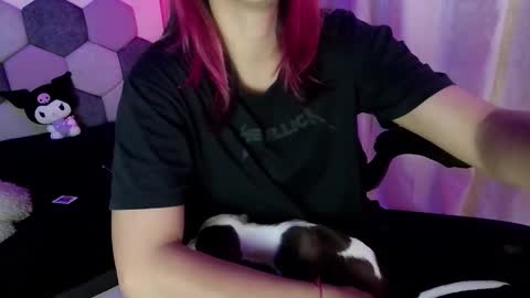 TORI AND MR. BEAR online show from 02.12.26