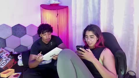Snapshot of desireduo_tgn chatting on 06.01.26 TORI AND MR. BEAR online show from 06.01.26