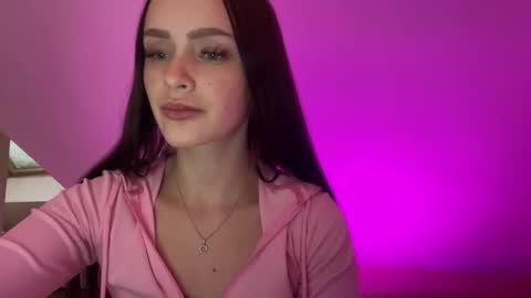 Snapshot of desiree_perhaps chatting on 02.19.26 desiree_perhaps online show from 02.19.26