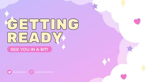 desireeafterdark online show from 02.23.25