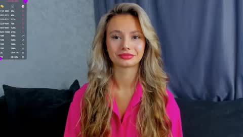 Snapshot of desireeclipse chatting on 11.09.25 Willow online show from 11.09.25