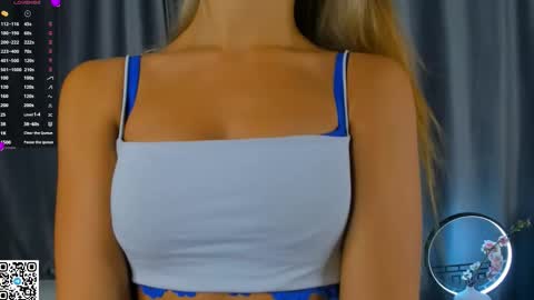 Willow online show from 12.05.25