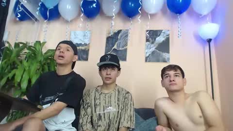 desiresofolympus_ online show from 03.09.26