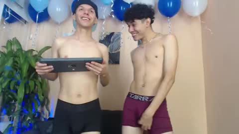 desiresofolympus_ online show from 03.14.26