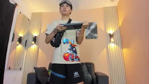 desiresofolympus_ online show from 04.06.26