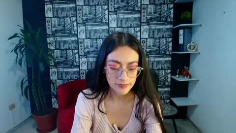 Desiring Angel online show from 04.17.26