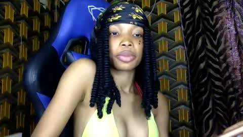 Deslimbody online show from 04.07.26