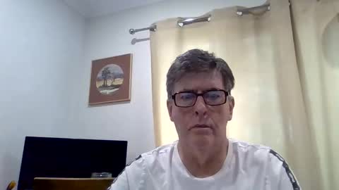 Desmon1958 online show from 01.15.26