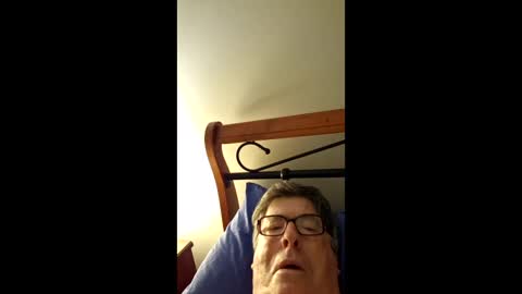 Desmon1958 online show from 02.11.26