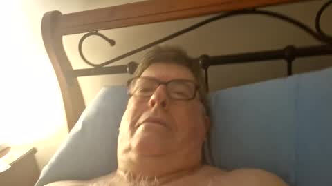 Desmon1958 online show from 03.01.26