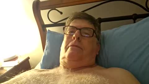 Desmon1958 online show from 03.08.26